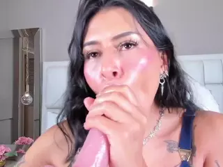 Jessy-Evanss's Live Sex Cam Show