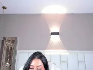 Jessy-Evanss's Live Sex Cam Show