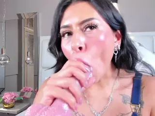 Jessy-Evanss's Live Sex Cam Show