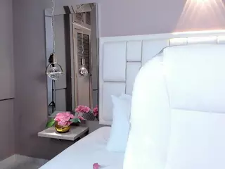 Jessy-Evanss's Live Sex Cam Show
