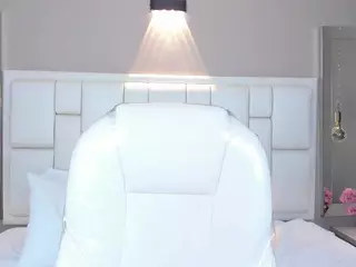 Jessy-Evanss's Live Sex Cam Show