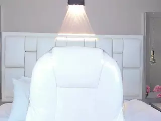 Jessy-Evanss's Live Sex Cam Show
