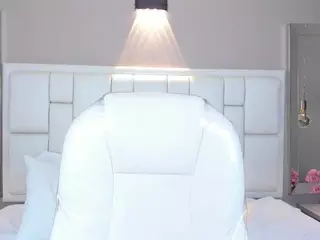 Jessy-Evanss's Live Sex Cam Show