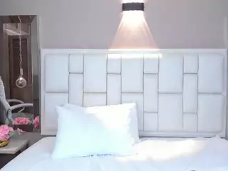 Jessy-Evanss's Live Sex Cam Show
