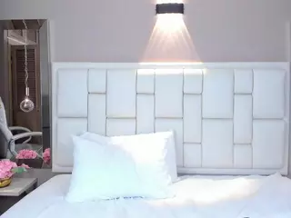 Jessy-Evanss's Live Sex Cam Show