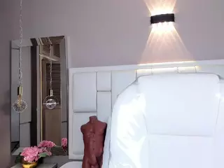 Jessy-Evanss's Live Sex Cam Show