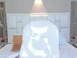 Jessy-Evanss's Live Sex Cam Show