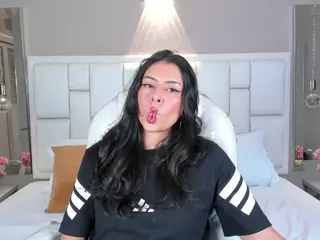 Jessy-Evanss's Live Sex Cam Show