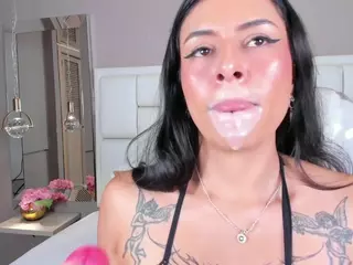 Jessy-Evanss's Live Sex Cam Show