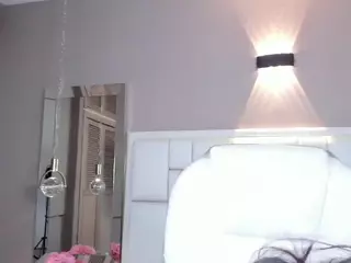 Jessy-Evanss's Live Sex Cam Show