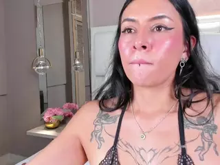Jessy-Evanss's Live Sex Cam Show