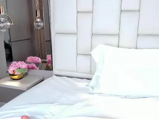 Jessy-Evanss's Live Sex Cam Show