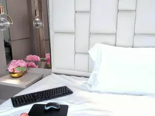 Jessy-Evanss's Live Sex Cam Show