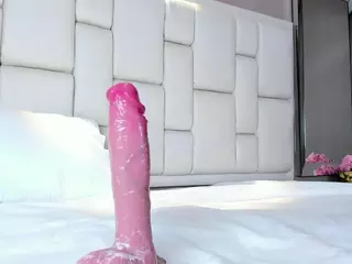 Jessy-Evanss's Live Sex Cam Show