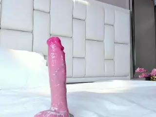 Jessy-Evanss's Live Sex Cam Show