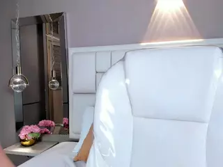 Jessy-Evanss's Live Sex Cam Show