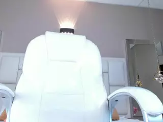 Jessy-Evanss's Live Sex Cam Show
