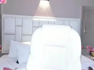 Jessy-Evanss's Live Sex Cam Show