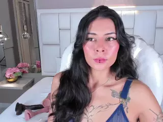 Jessy-Evanss's Live Sex Cam Show