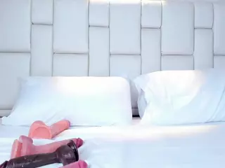 Jessy-Evanss's Live Sex Cam Show