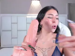 Jessy-Evanss's Live Sex Cam Show