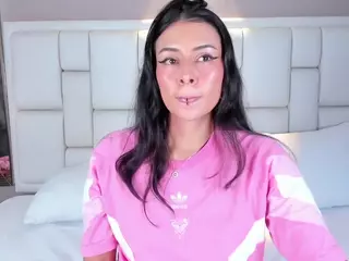 Jessy-Evanss's Live Sex Cam Show