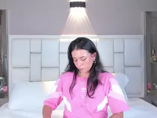 Jessy-Evanss's Live Sex Cam Show