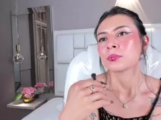 Jessy-Evanss's Live Sex Cam Show