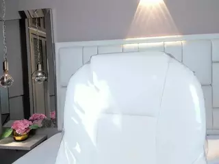 Jessy-Evanss's Live Sex Cam Show