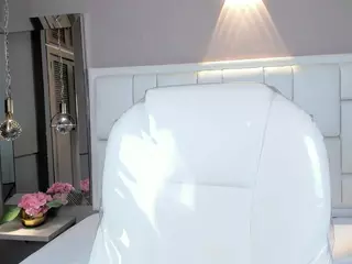 Jessy-Evanss's Live Sex Cam Show