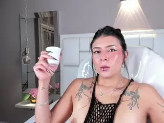 Jessy-Evanss's Live Sex Cam Show