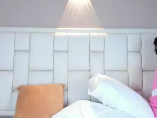 Jessy-Evanss's Live Sex Cam Show