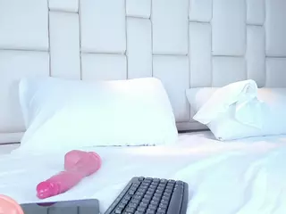 Jessy-Evanss's Live Sex Cam Show