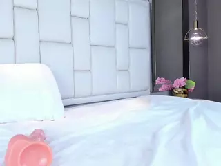 Jessy-Evanss's Live Sex Cam Show