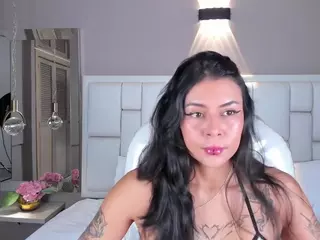 Jessy-Evanss's Live Sex Cam Show