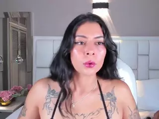 Jessy-Evanss's Live Sex Cam Show