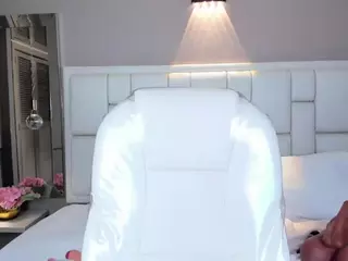 Jessy-Evanss's Live Sex Cam Show