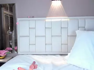Jessy-Evanss's Live Sex Cam Show