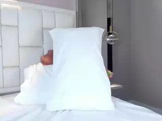 Jessy-Evanss's Live Sex Cam Show