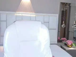 Jessy-Evanss's Live Sex Cam Show