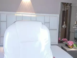 Jessy-Evanss's Live Sex Cam Show