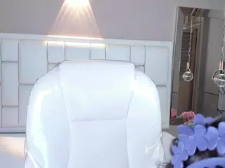 Jessy-Evanss's Live Sex Cam Show