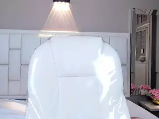 Jessy-Evanss's Live Sex Cam Show