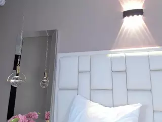 Jessy-Evanss's Live Sex Cam Show