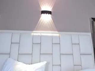 Jessy-Evanss's Live Sex Cam Show