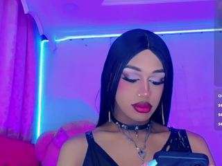 Offline cam show with KaylaaSex