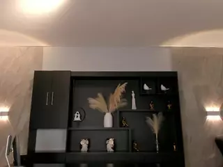 AliceHarperX's Live Sex Cam Show