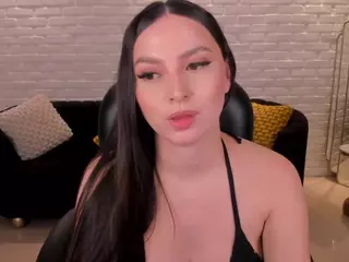 AliceHarperX's Live Sex Cam Show