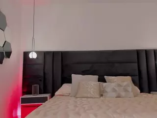 HannaConnorX's Live Sex Cam Show
