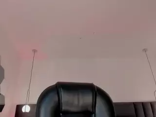 HannaConnorX's Live Sex Cam Show